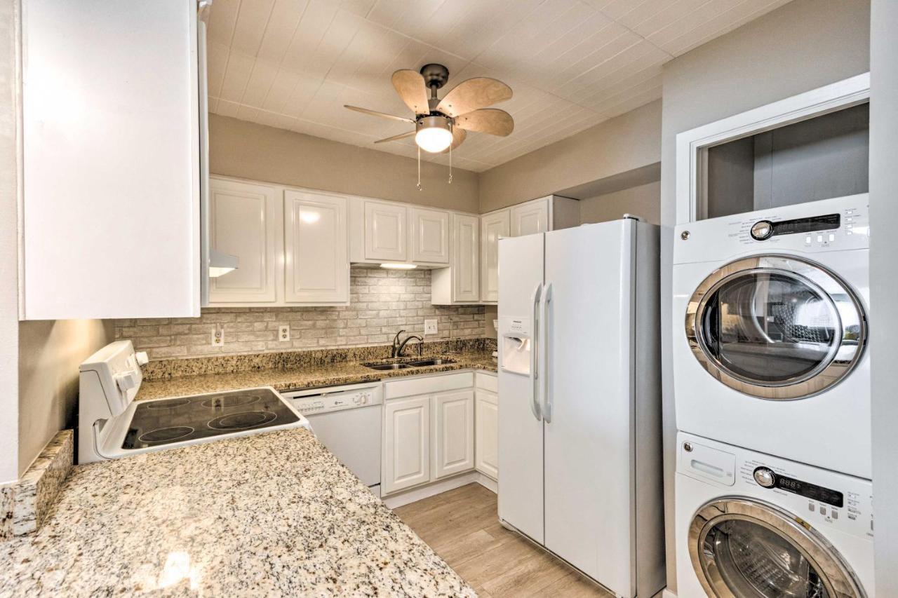 Sunny Destin Condo With Pool And Beach Access! Eksteriør billede