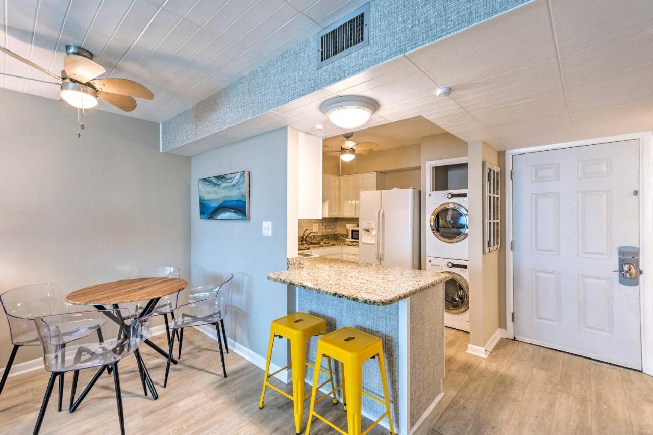 Sunny Destin Condo With Pool And Beach Access! Eksteriør billede