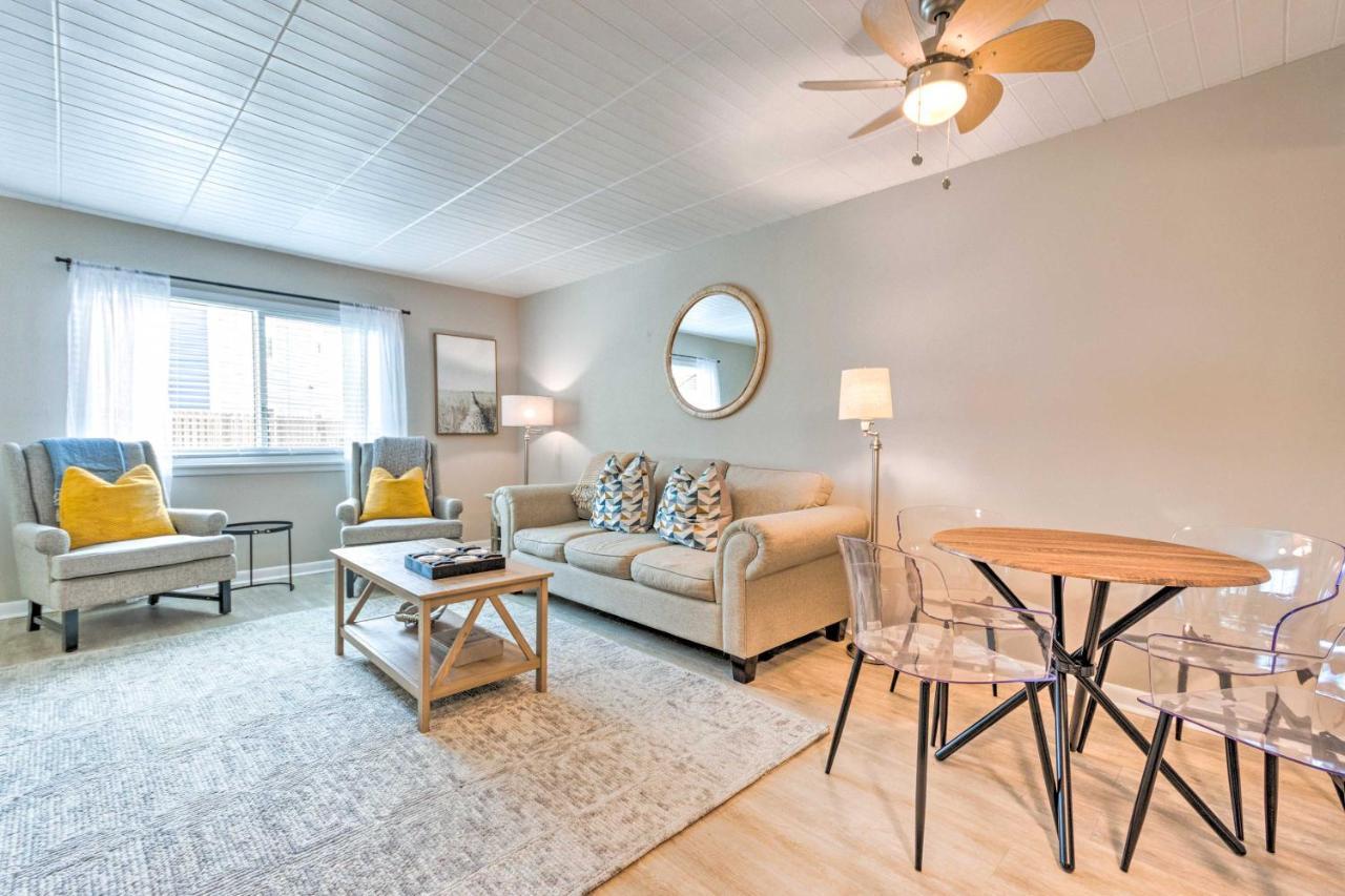 Sunny Destin Condo With Pool And Beach Access! Eksteriør billede