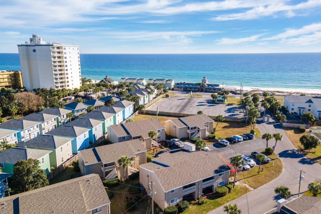 Sunny Destin Condo With Pool And Beach Access! Eksteriør billede